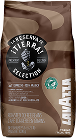Grani La Reserva de ¡Tierra! Selection
