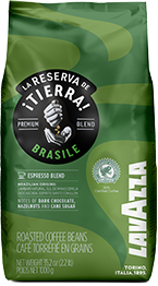 Grani dell’assemblaggio La Reserva de ¡Tierra! Brasile
